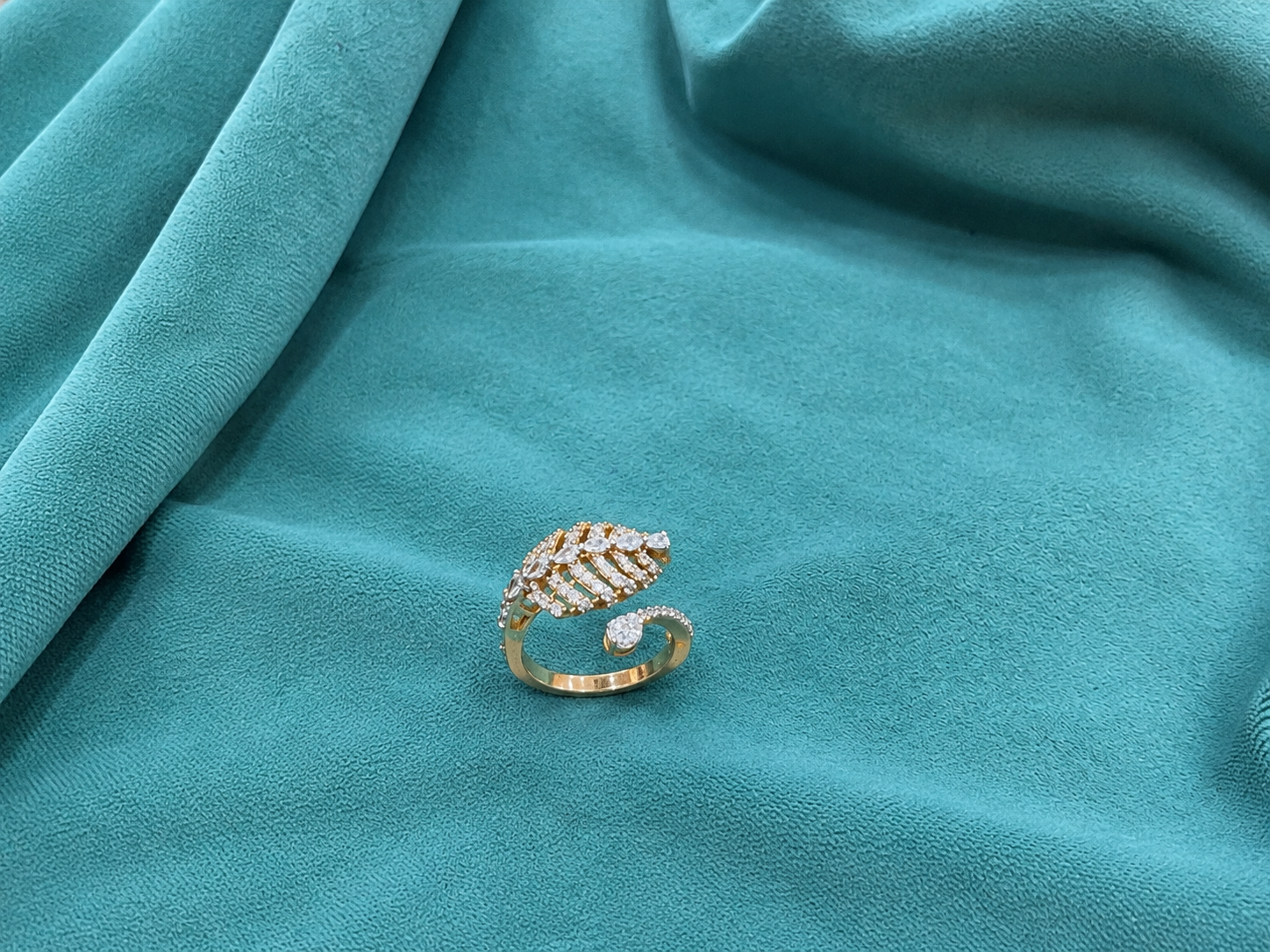 Ladies Ring