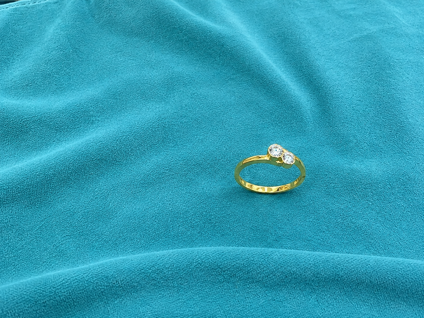 Ladies Ring