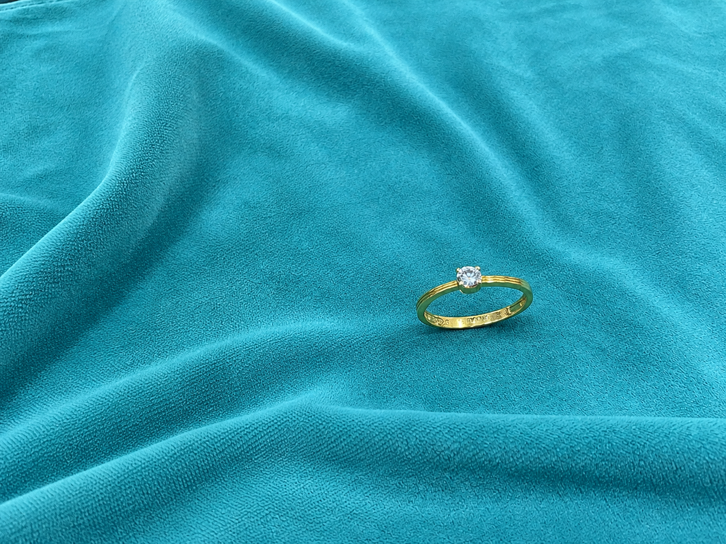 Ladies Ring