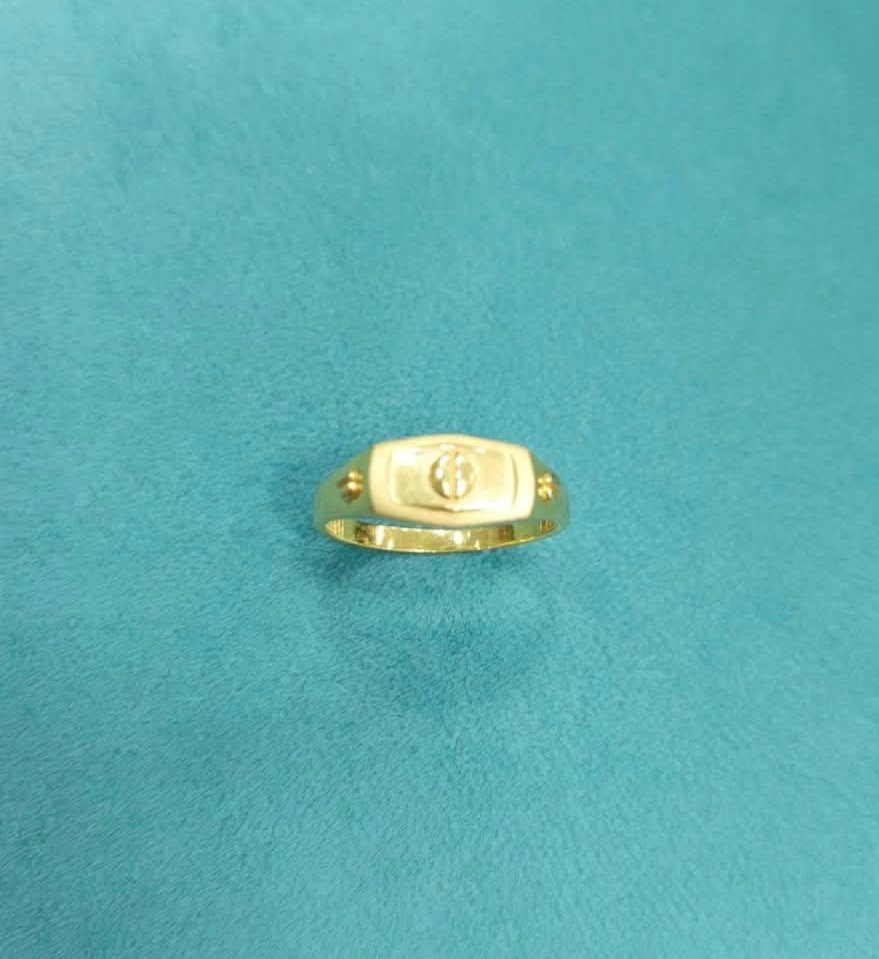 Mens Ring