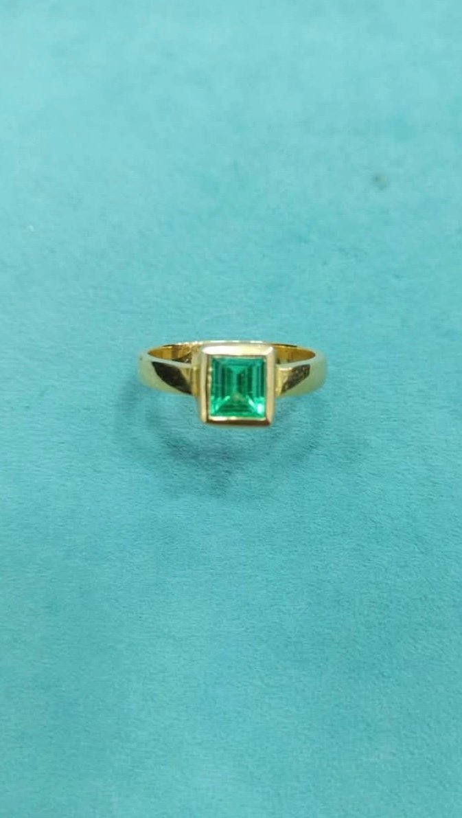Mens Ring
