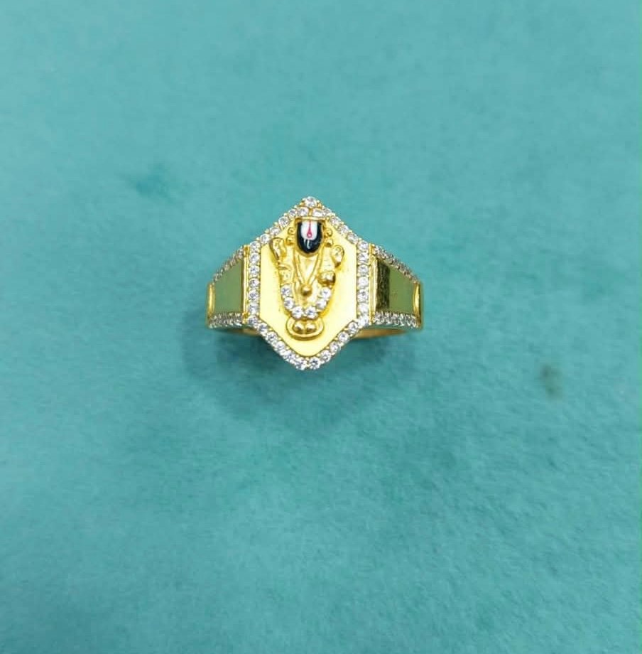 Mens Ring
