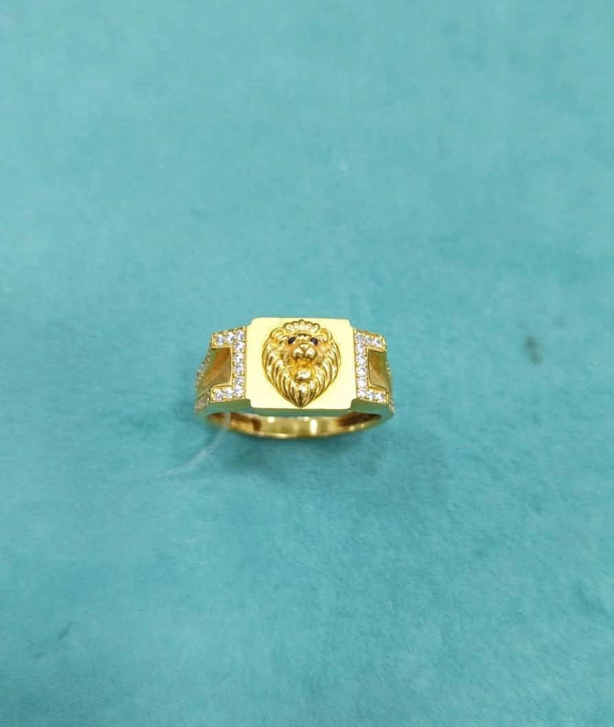 Mens Ring