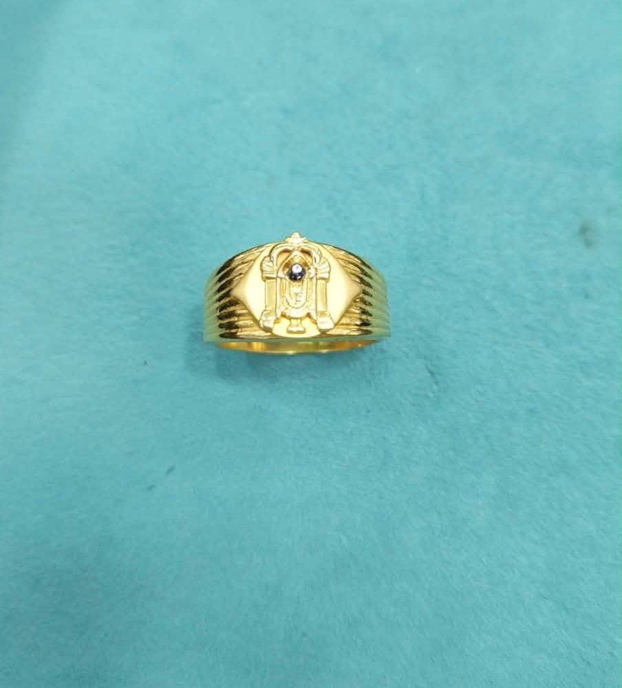 Mens Ring
