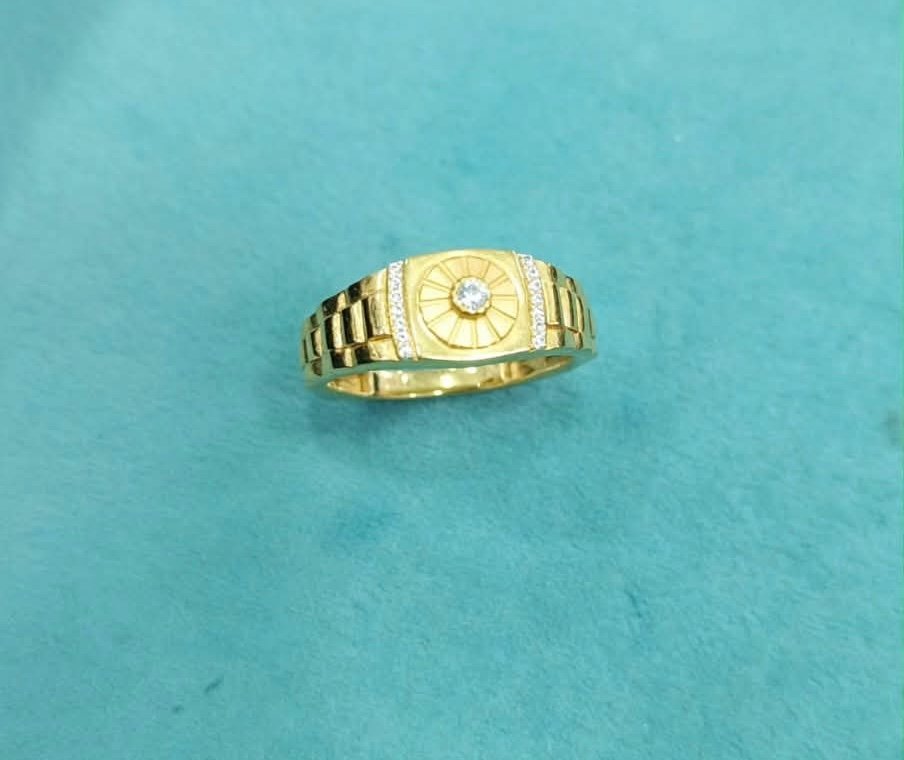 Mens Ring