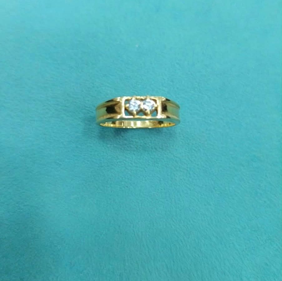 Mens Ring