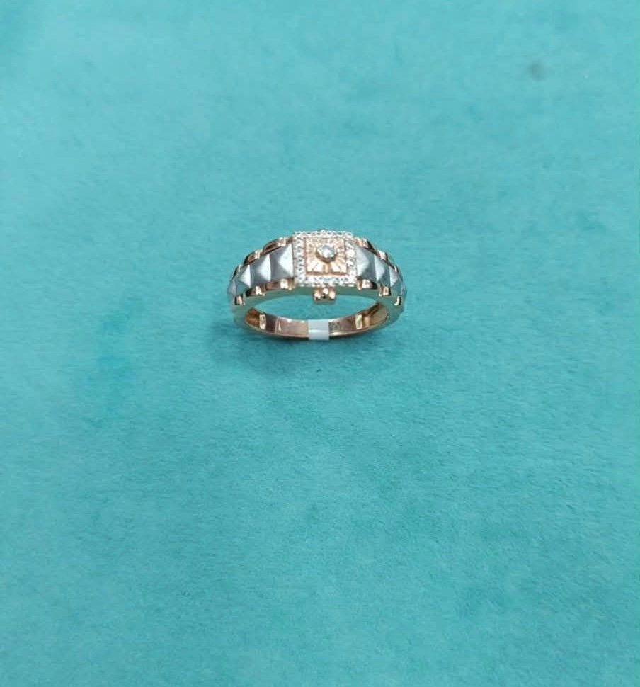 Mens Ring