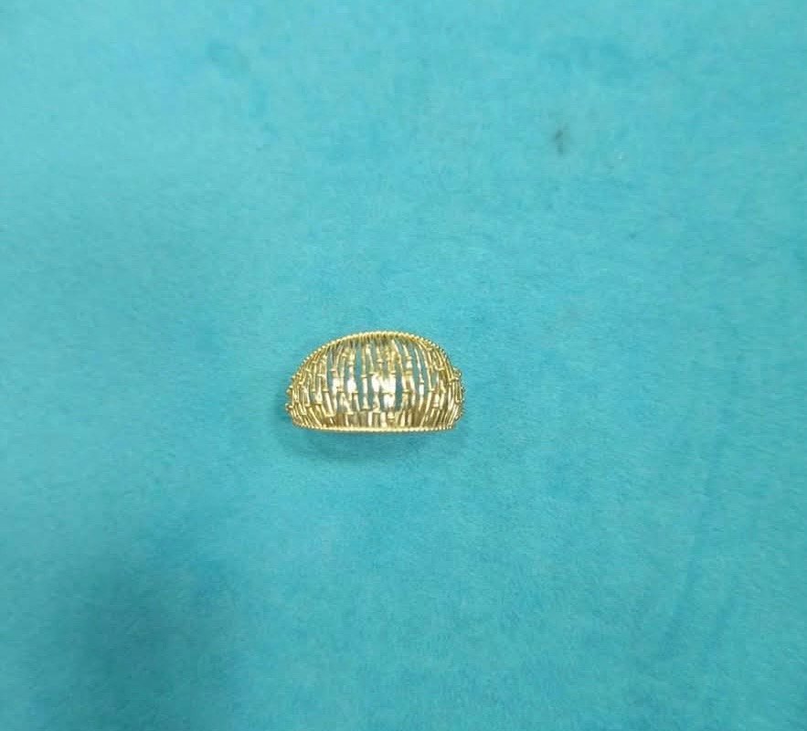 Ladies Ring