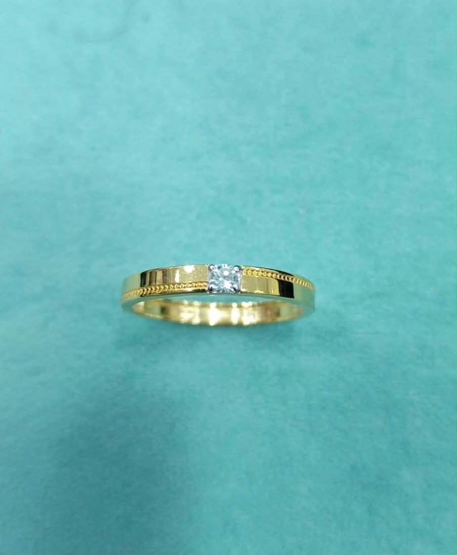Ladies Ring