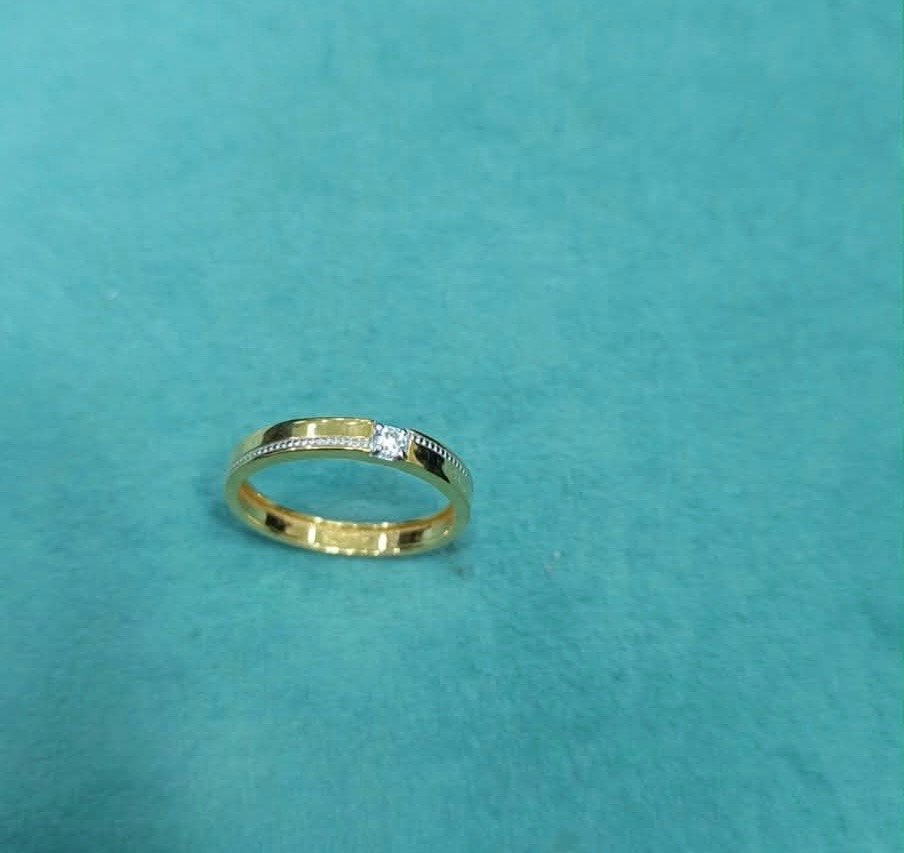 Ladies Ring