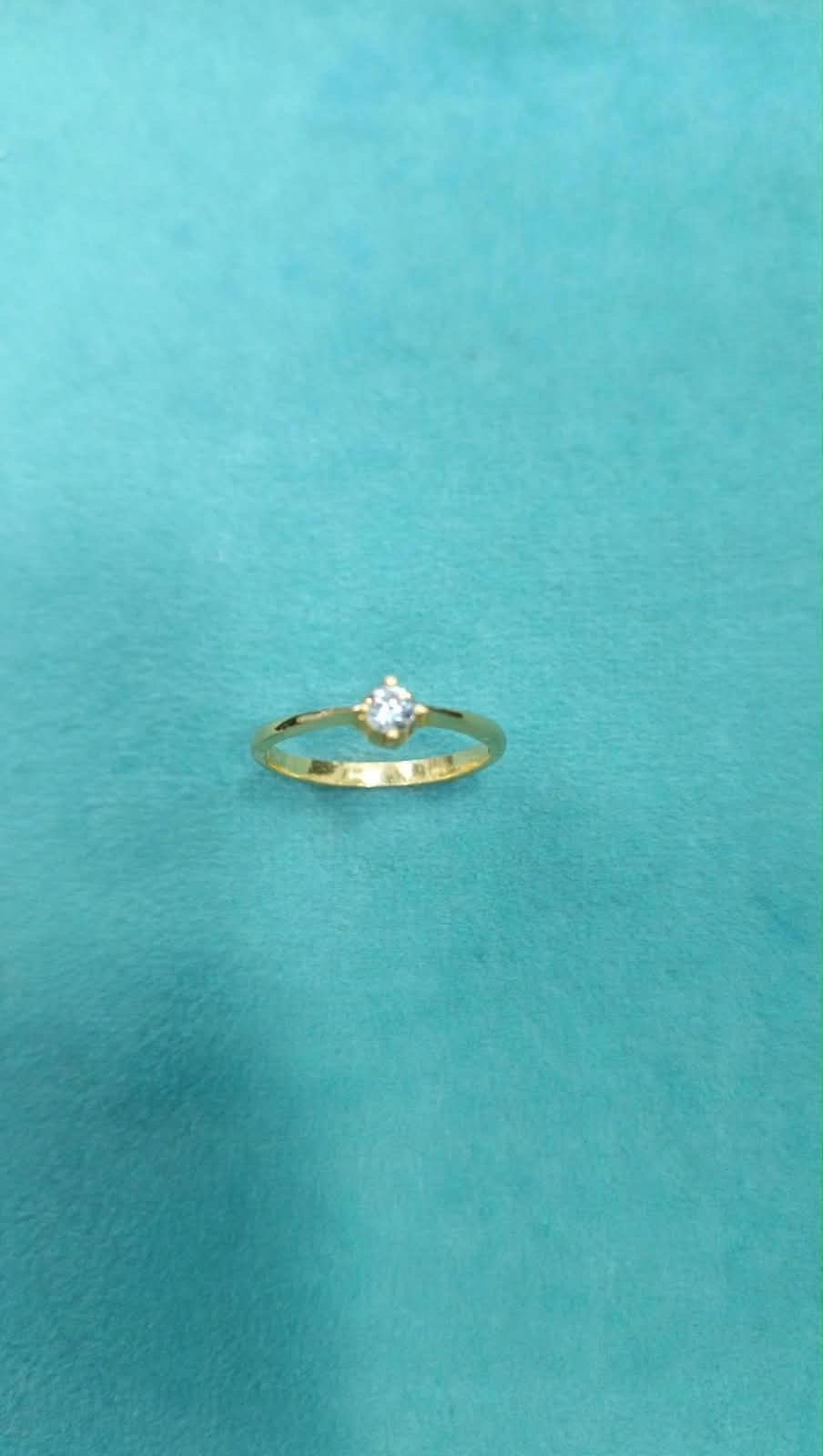 Ladies Ring