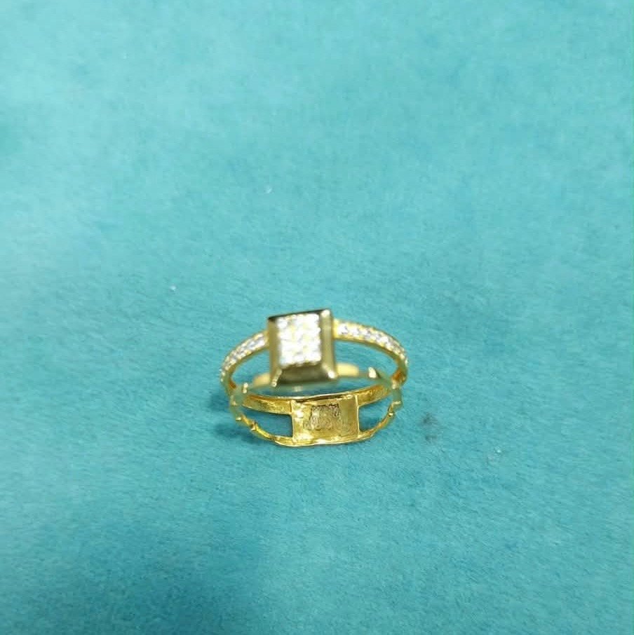 Ladies Ring