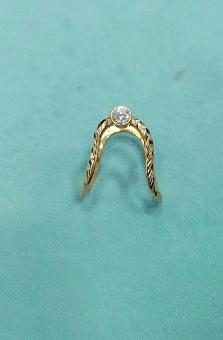 Ladies Ring