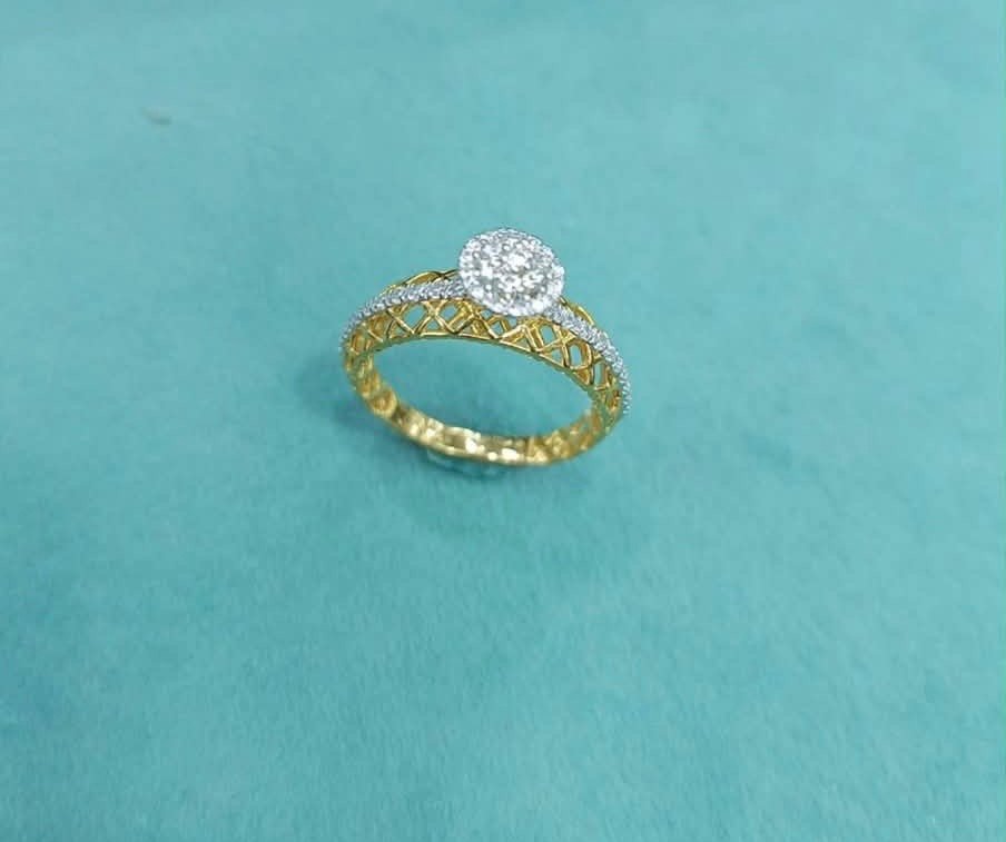 Ladies Ring